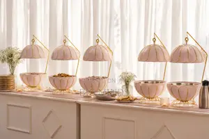 Events Planning and Catering