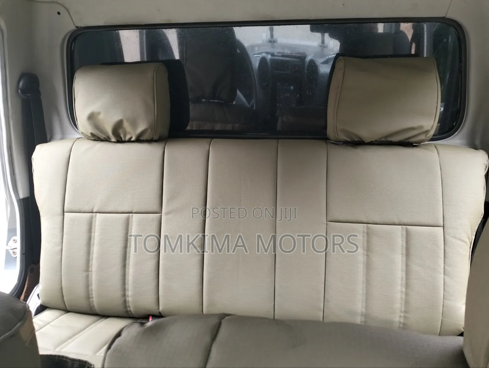 Toyota Land Cruiser 2016 Gray