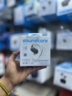 Anker Soundcore V20i ,Open-Ear Design ,Exceptional Comfort