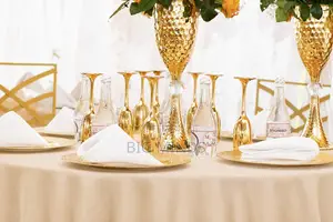 Events Planning and Catering