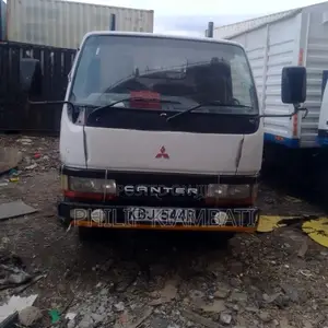 Used Truck for Sale