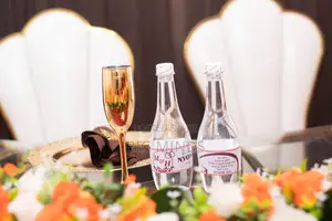 Events Planning and Catering