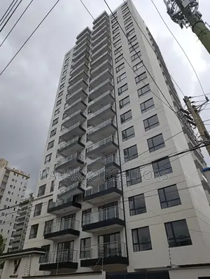 3bdrm Apartment in Kileleshwa for rent
