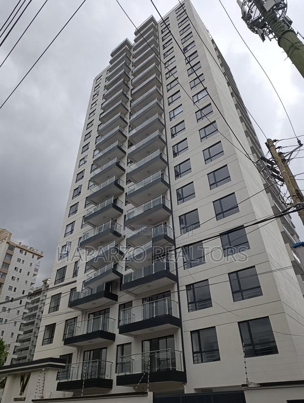 3bdrm Apartment in Kileleshwa for rent