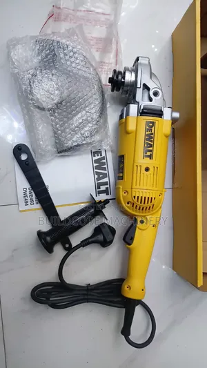Original DeWalt 9inch 2200watts Angle Grinder