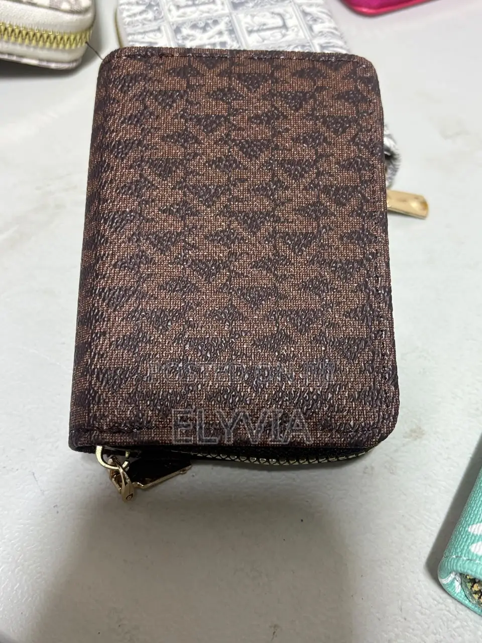 Designer Cardholder