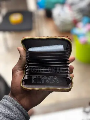 Designer Cardholder