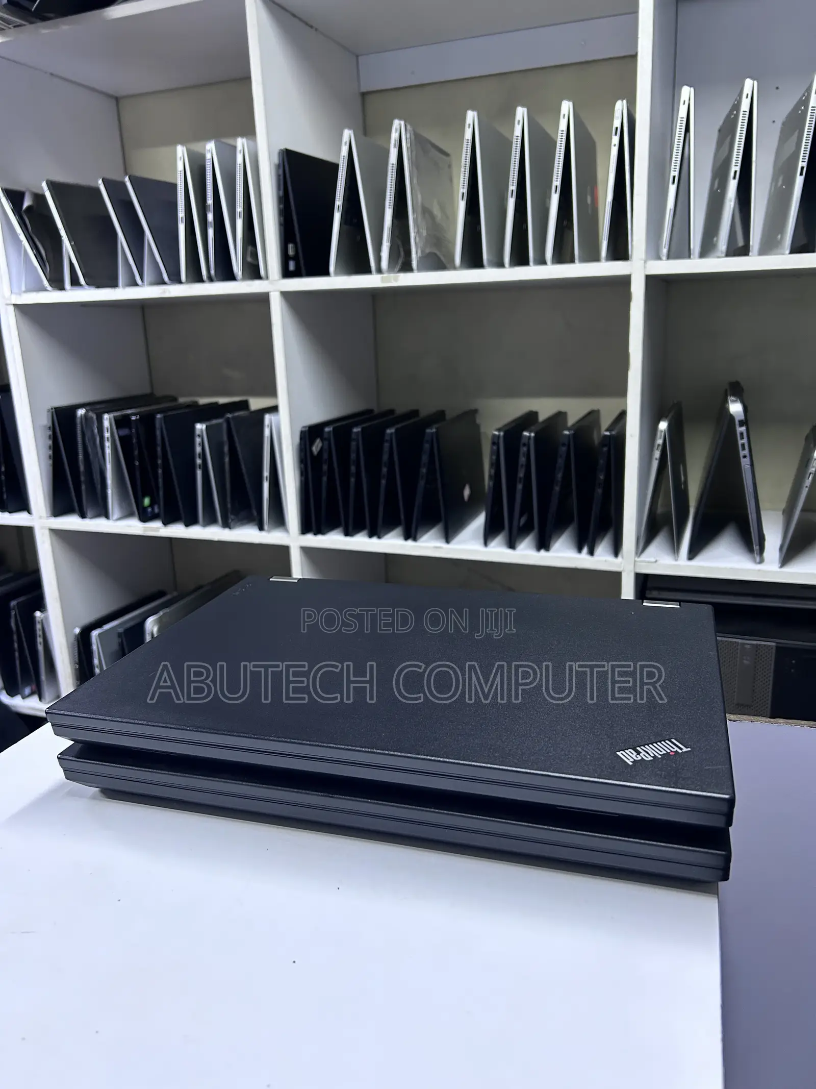 Laptop Lenovo ThinkPad L570 4GB Intel Core i5 HDD 500GB