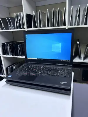 Laptop Lenovo ThinkPad L570 4GB Intel Core i5 HDD 500GB