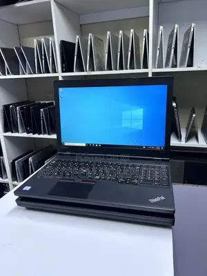 Laptop Lenovo ThinkPad L570 4GB Intel Core i5 HDD 500GB