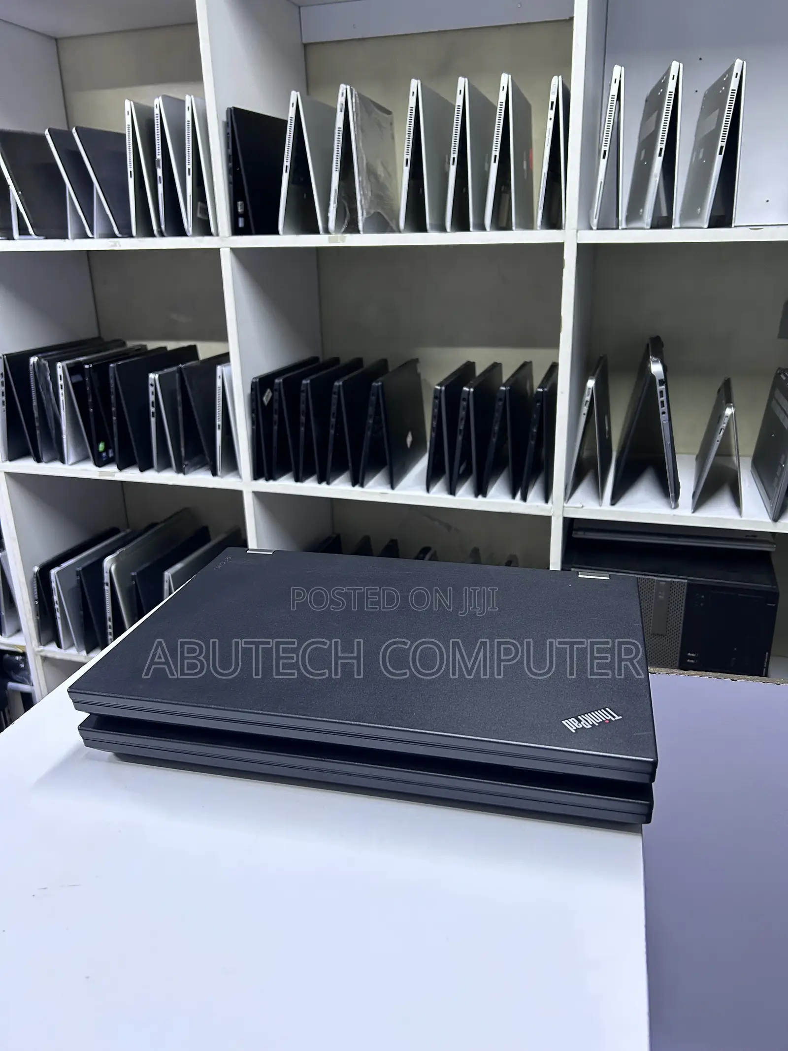 Laptop Lenovo ThinkPad L570 4GB Intel Core i5 HDD 500GB