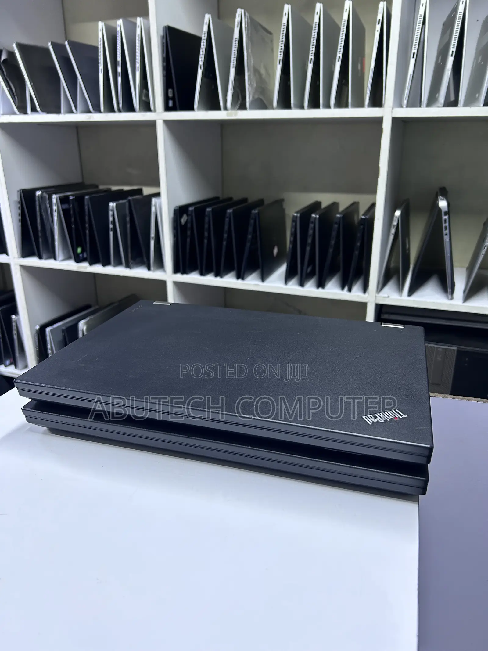 Laptop Lenovo ThinkPad L570 4GB Intel Core i5 HDD 500GB
