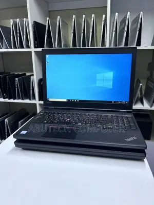 Laptop Lenovo ThinkPad L570 4GB Intel Core i5 HDD 500GB