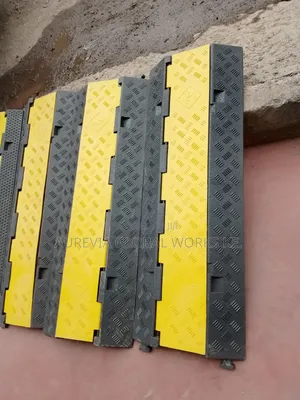 Cable Guard Outdoor; ( 2 Channel )