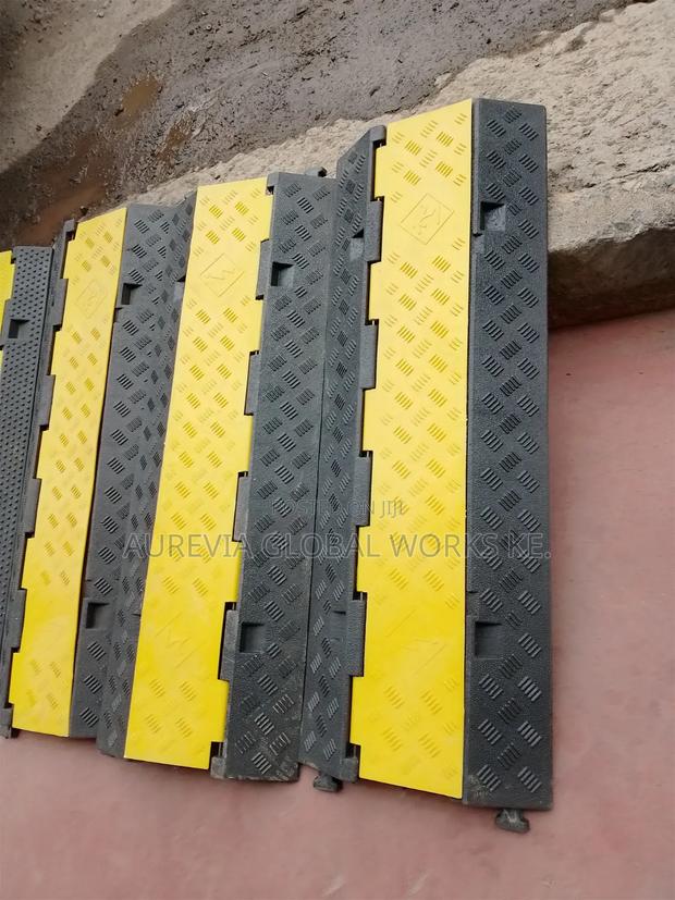 Cable Guard Outdoor; ( 2 Channel ) - main view