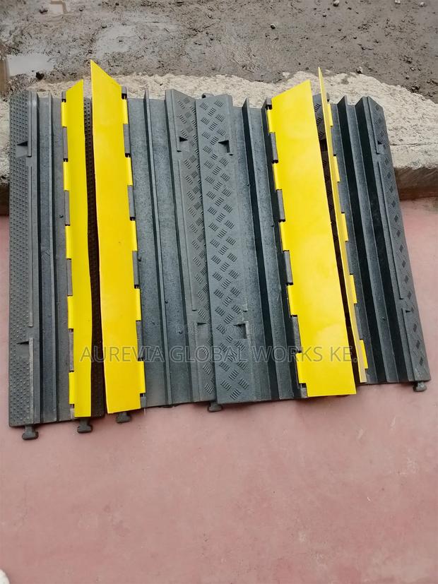 Cable Guard Outdoor; ( 2 Channel ) - thumbnail 2