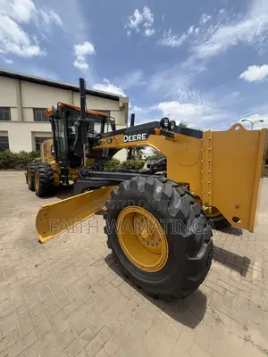 Motor Grader for Sale Nairobi