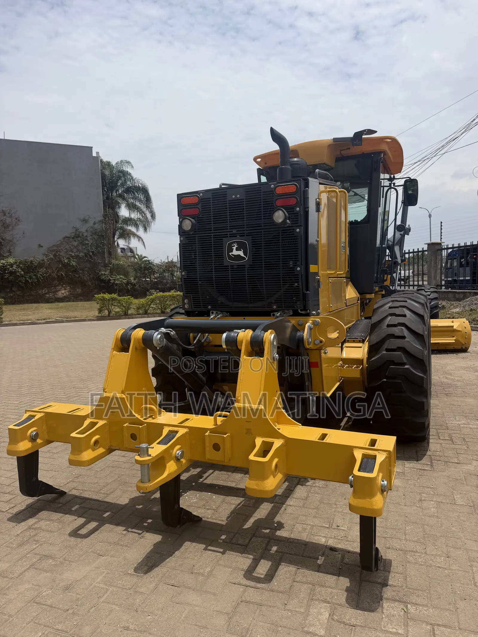 Motor Grader for Sale Nairobi