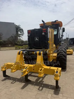 Motor Grader for Sale Nairobi