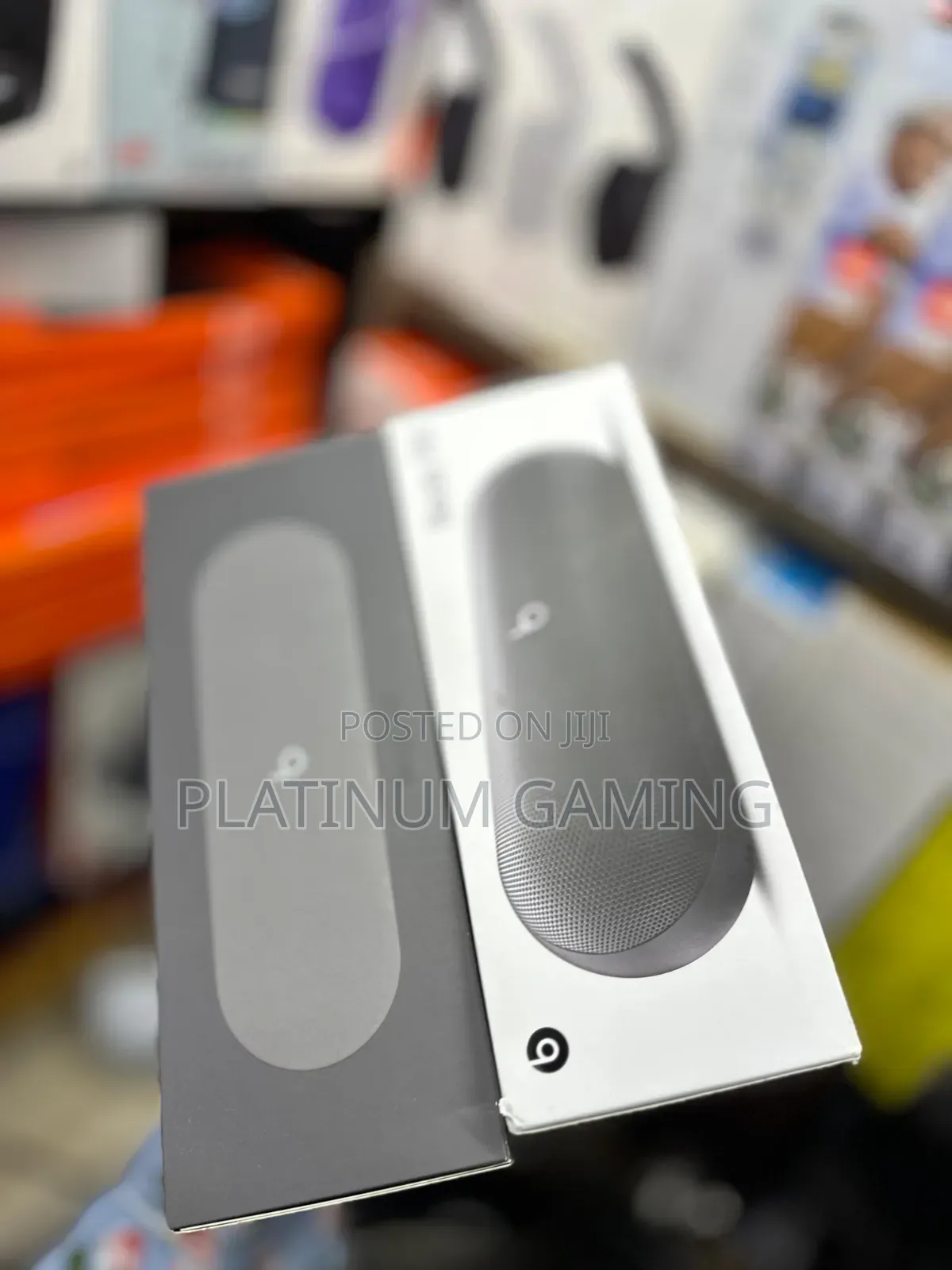 Beats Pill X Kim Kardashian Edition Portable Bluetooth Speaker
