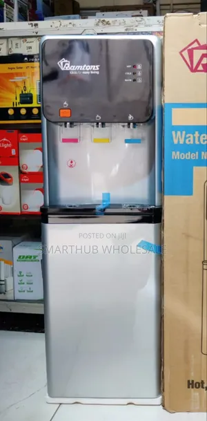 *Ramtons Dispenser 3TAPS RM685