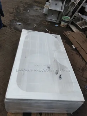 Freestanding Jacuzzi