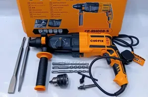 Coofix Rotary Hammer