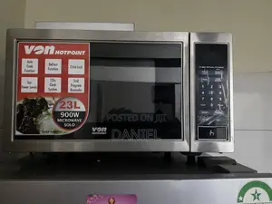 Microwave Repair