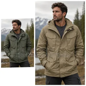 Outdoor Tactical Legit Original Hiking Waterproof Jackets