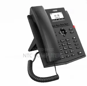 Fanvil X301W Wireless Wi-Fi IP Phone