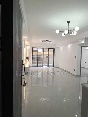 3bdrm Apartment in Kileleshwa for rent