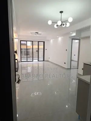 3bdrm Apartment in Kileleshwa for rent