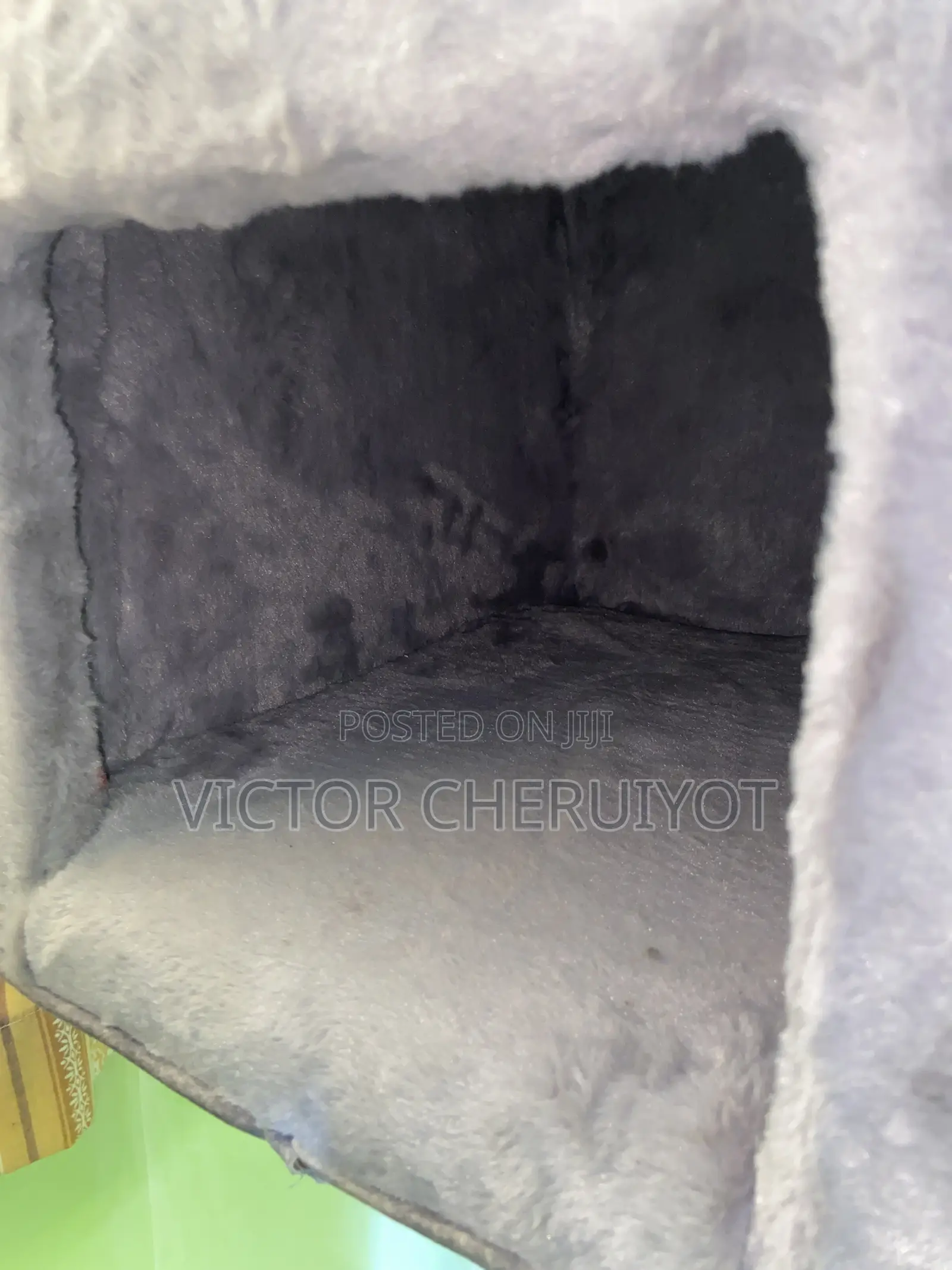 CAT Tree Tower With Scratch Post