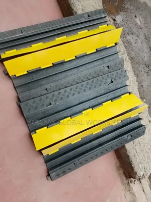Heavy Duty Cable Guard