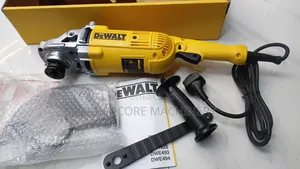 DeWalt 9inch 2200watts Angle Grinder