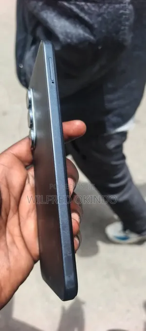 Infinix Hot 60i 128 GB Gray