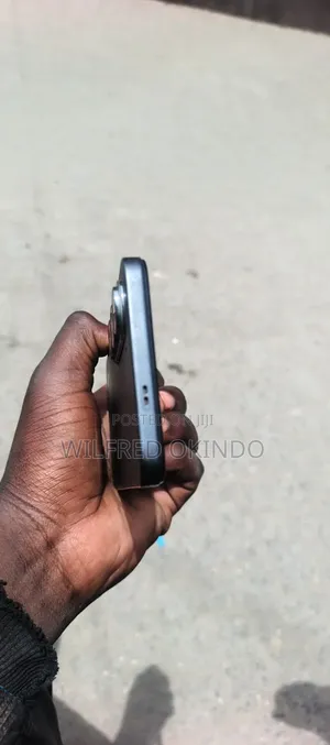 Infinix Hot 60i 128 GB Gray