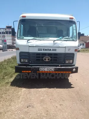 Tata Mguu Sita Tipper