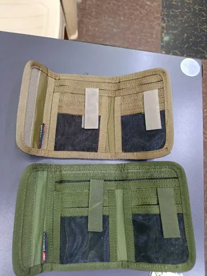 Outdoor Tactical Legit Original Wallets