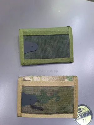 Outdoor Tactical Legit Original Wallets