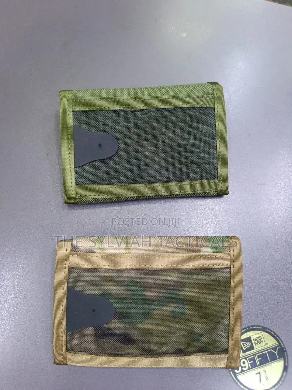 Outdoor Tactical Legit Original Wallets