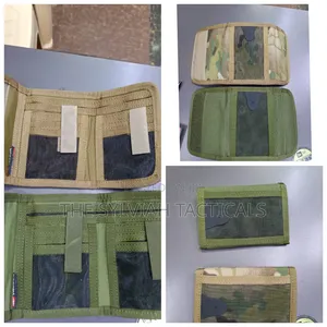 Outdoor Tactical Legit Original Wallets