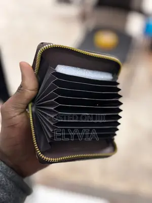 Designer Card Holder