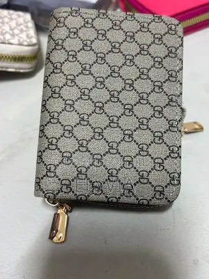 Designer Card Holder
