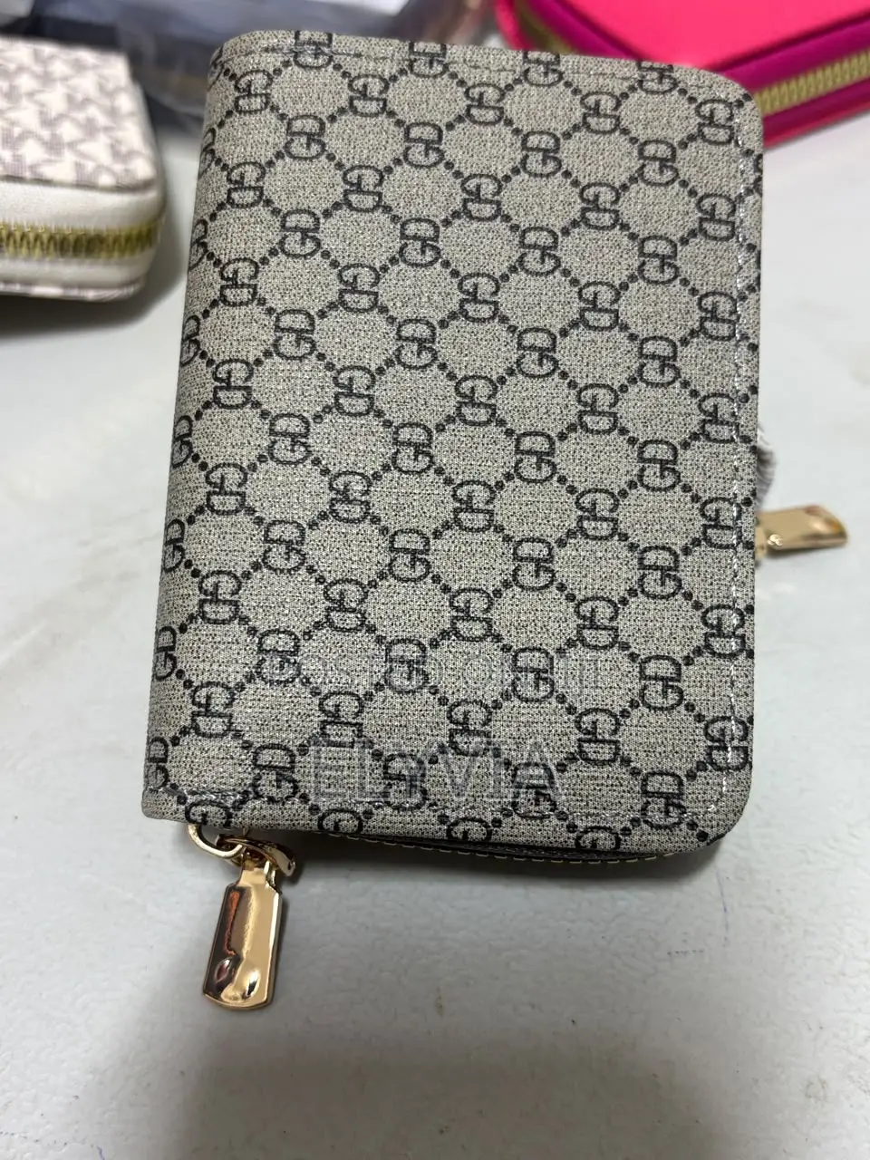Designer Card Holder
