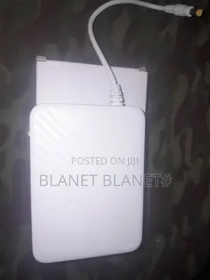Uninterrupted Power Supply