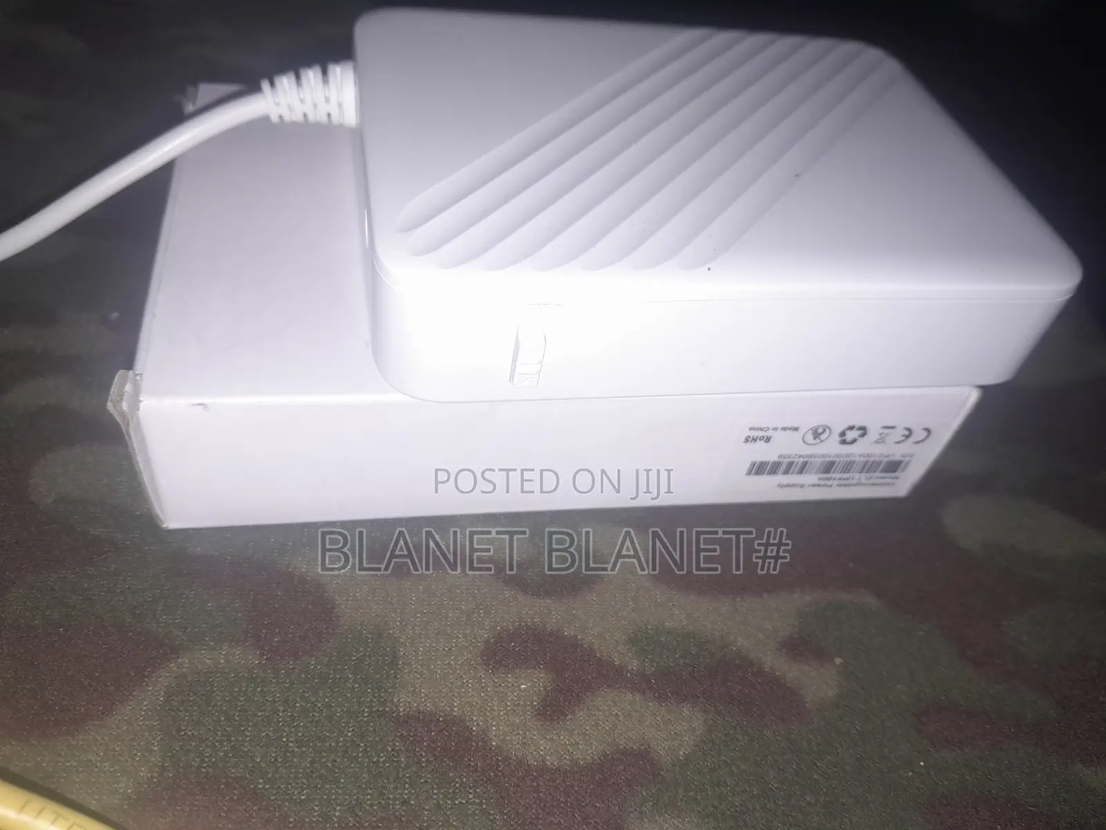 Uninterrupted Power Supply