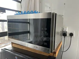 LG Microwave Oven Grill 42L Neo Chef STS