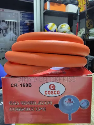 Cosco 13kg With Gauge