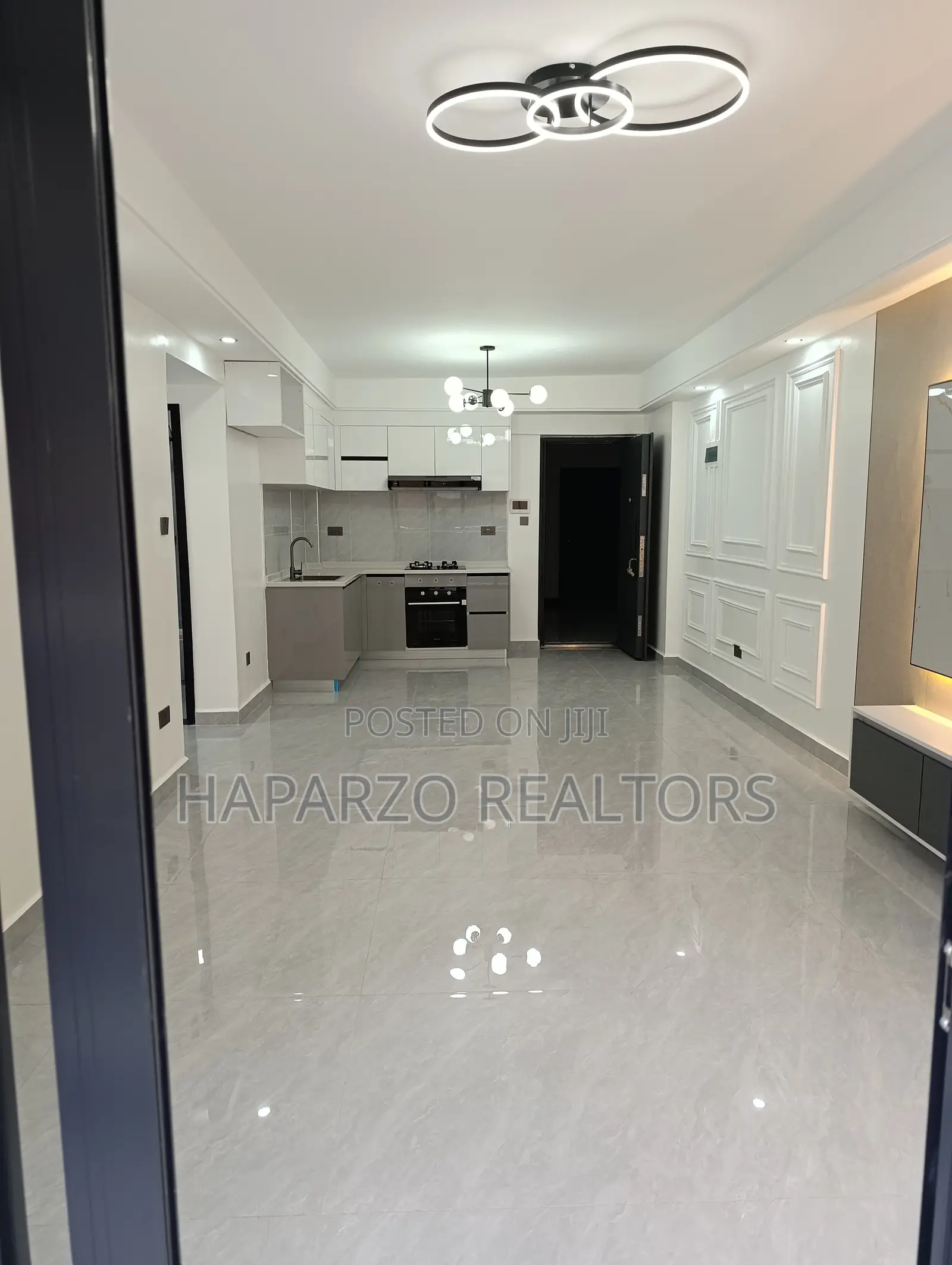 3bdrm Apartment in Kileleshwa for rent